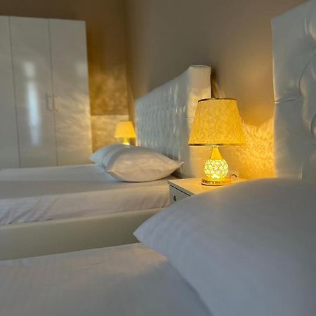 Sael Apartments Shkoder Luaran gambar