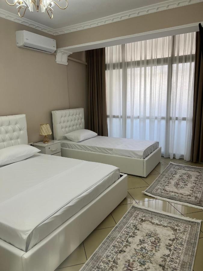 Sael Apartments Shkoder Luaran gambar