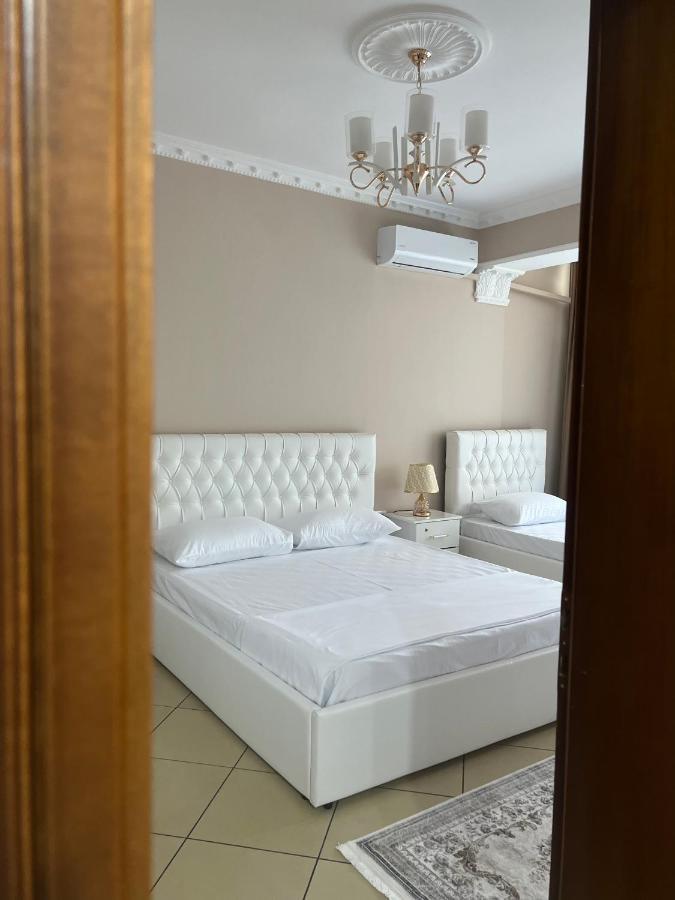Sael Apartments Shkoder Luaran gambar