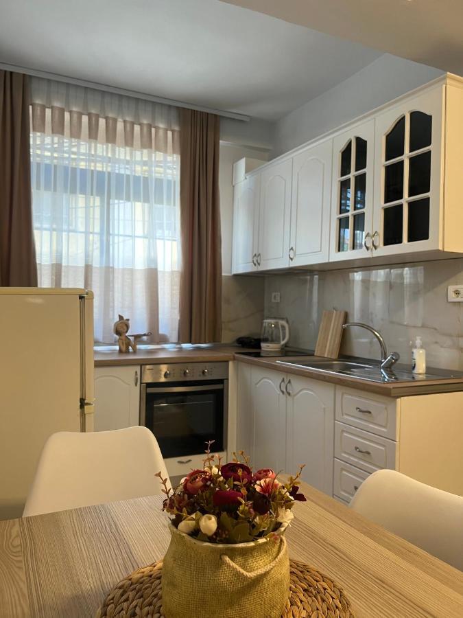 Sael Apartments Shkoder Luaran gambar
