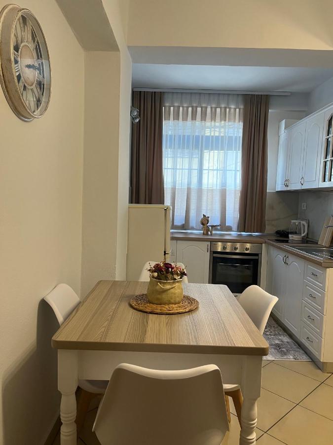 Sael Apartments Shkoder Luaran gambar