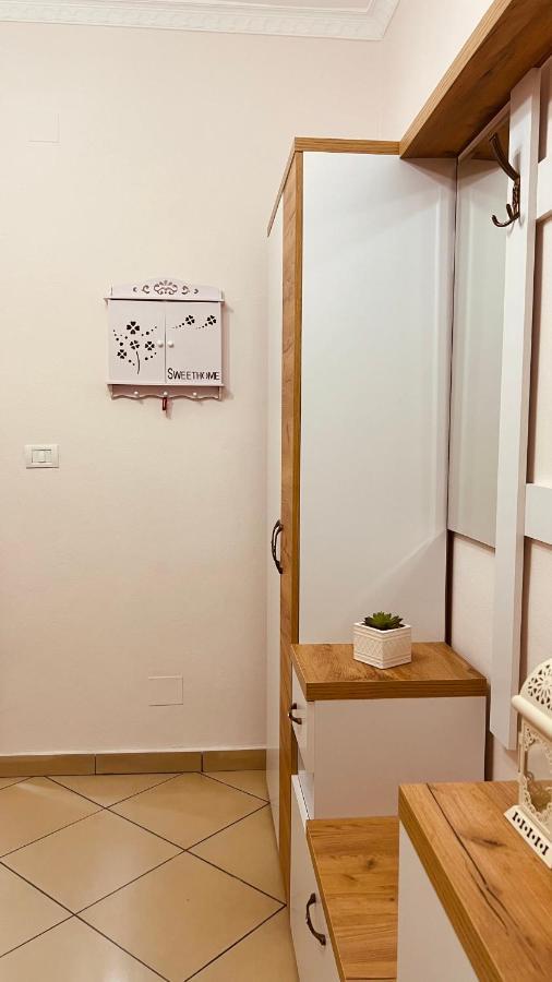 Sael Apartments Shkoder Luaran gambar