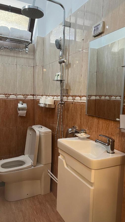 Sael Apartments Shkoder Luaran gambar