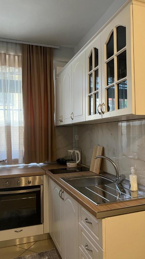 Sael Apartments Shkoder Luaran gambar