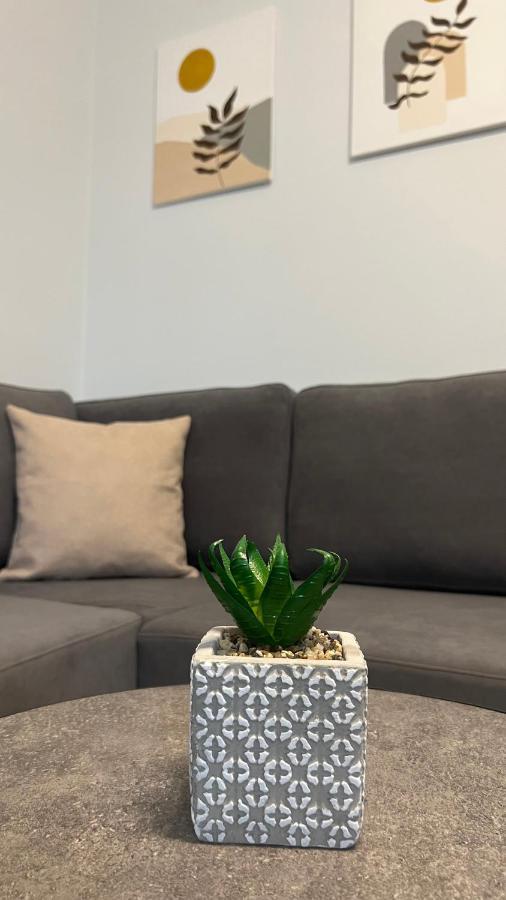 Sael Apartments Shkoder Luaran gambar
