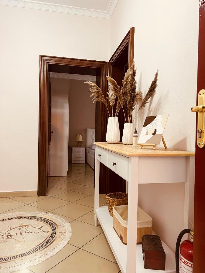 Sael Apartments Shkoder Luaran gambar