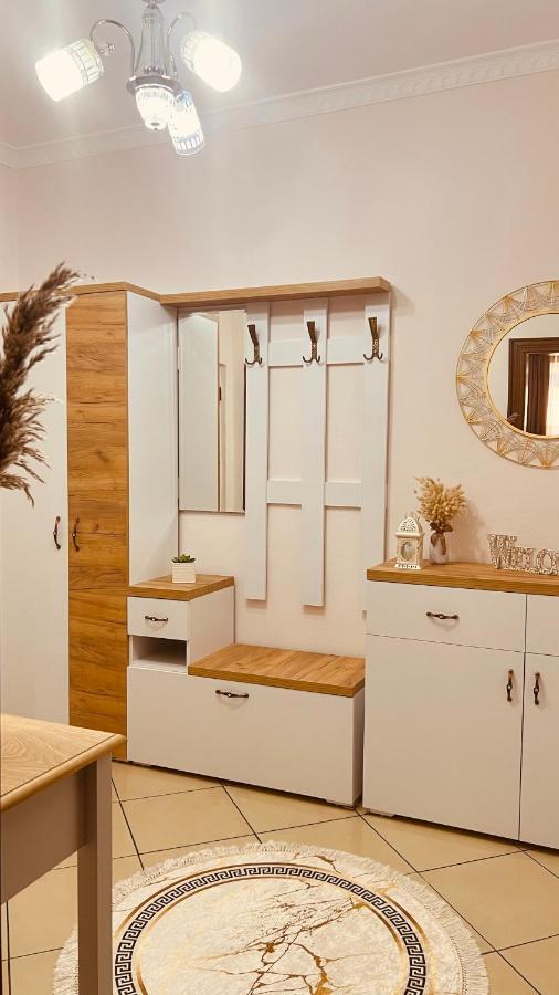 Sael Apartments Shkoder Luaran gambar
