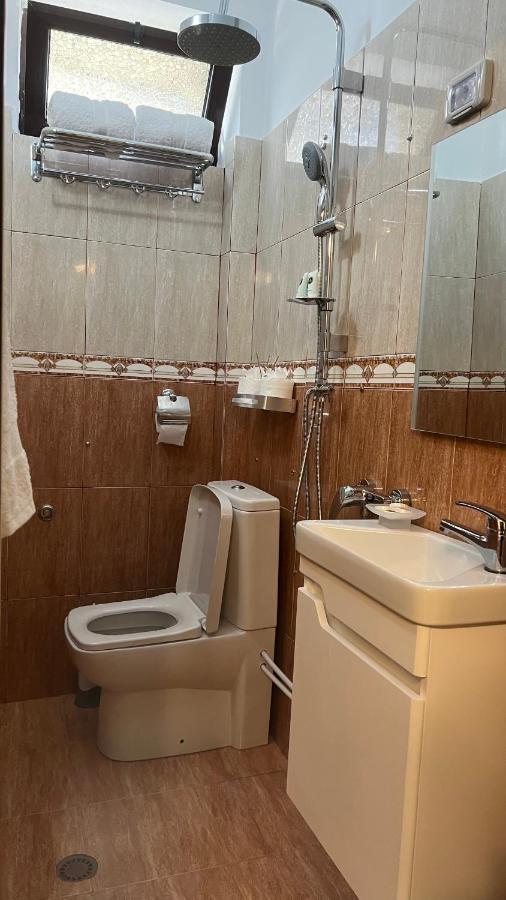 Sael Apartments Shkoder Luaran gambar