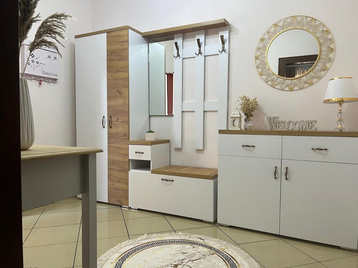 Sael Apartments Shkoder Luaran gambar