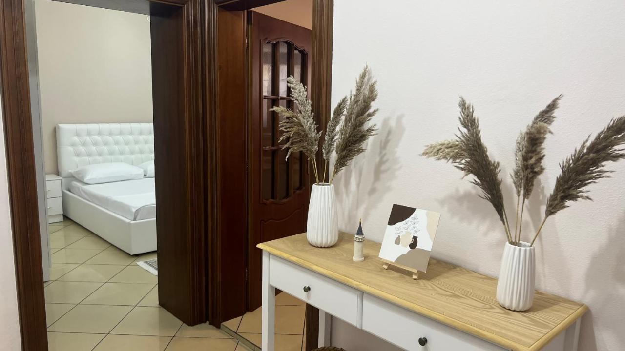 Sael Apartments Shkoder Luaran gambar