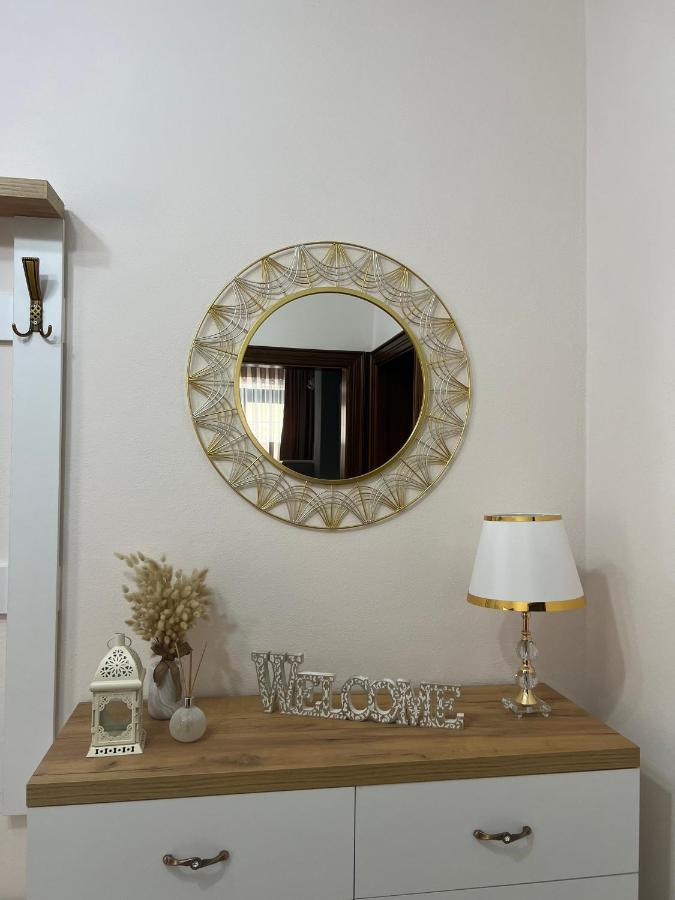 Sael Apartments Shkoder Luaran gambar