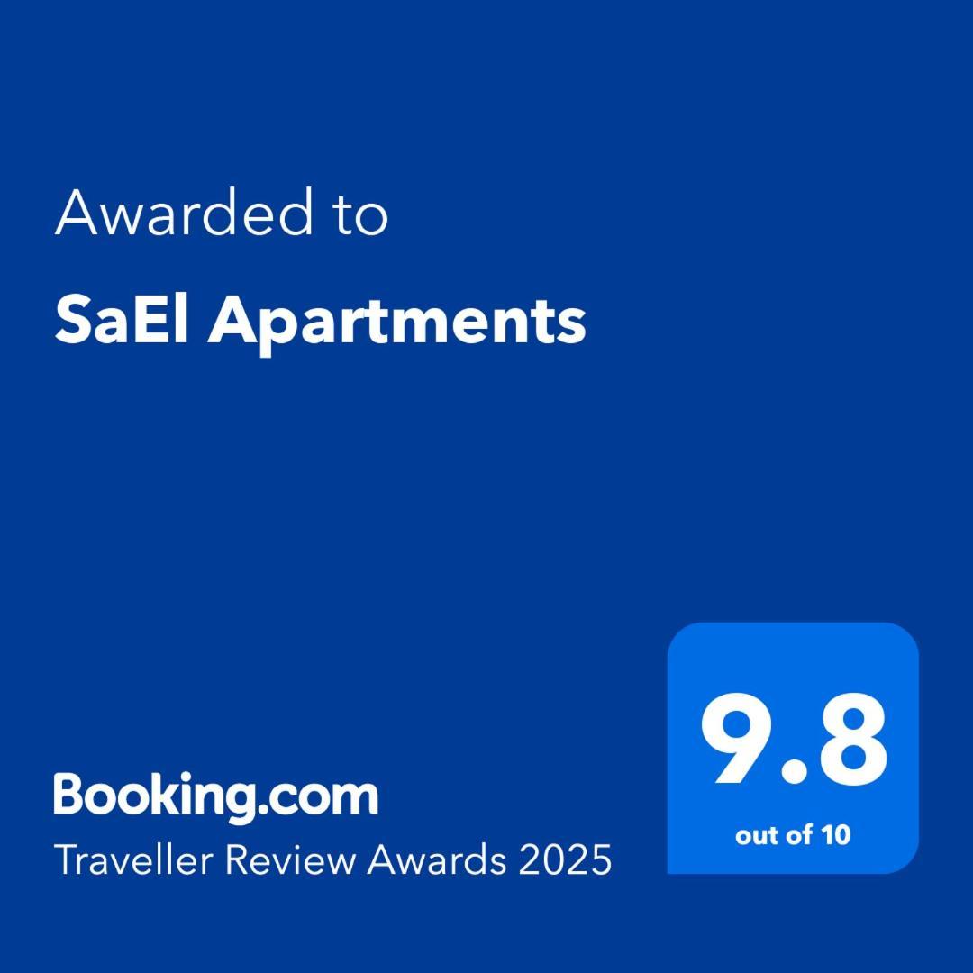 Sael Apartments Shkoder Luaran gambar